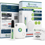 TrackSafe™ DNA Pack + Smart Tag Property Protection System - Thumbnail Image 2