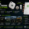 Smart Tag detailed