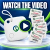 TrackSafe™ Compact Smart Tag with DNA Property Protection - Thumbnail Image 8